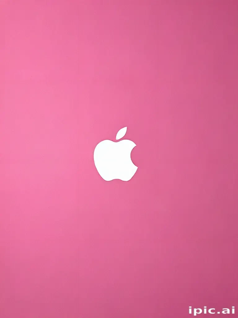 iphone pink wallpaper