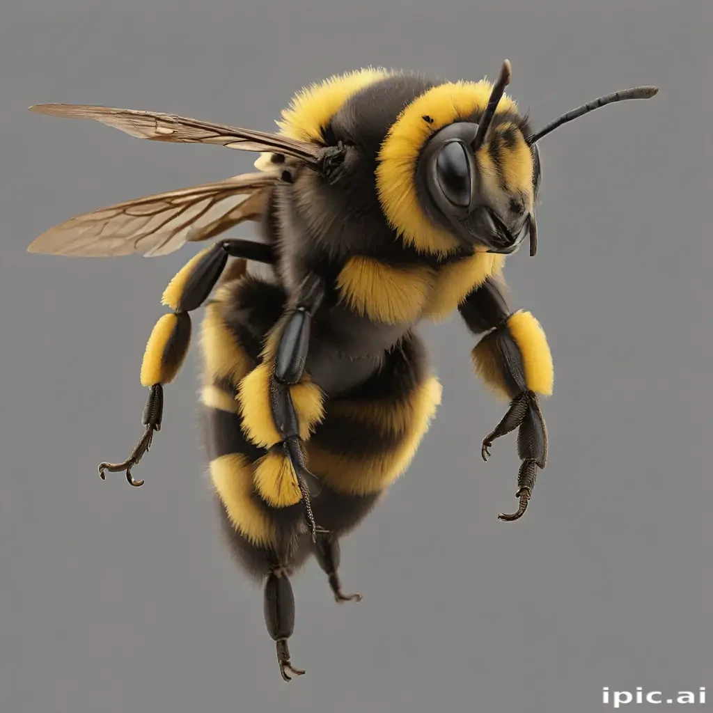 bumblebee png