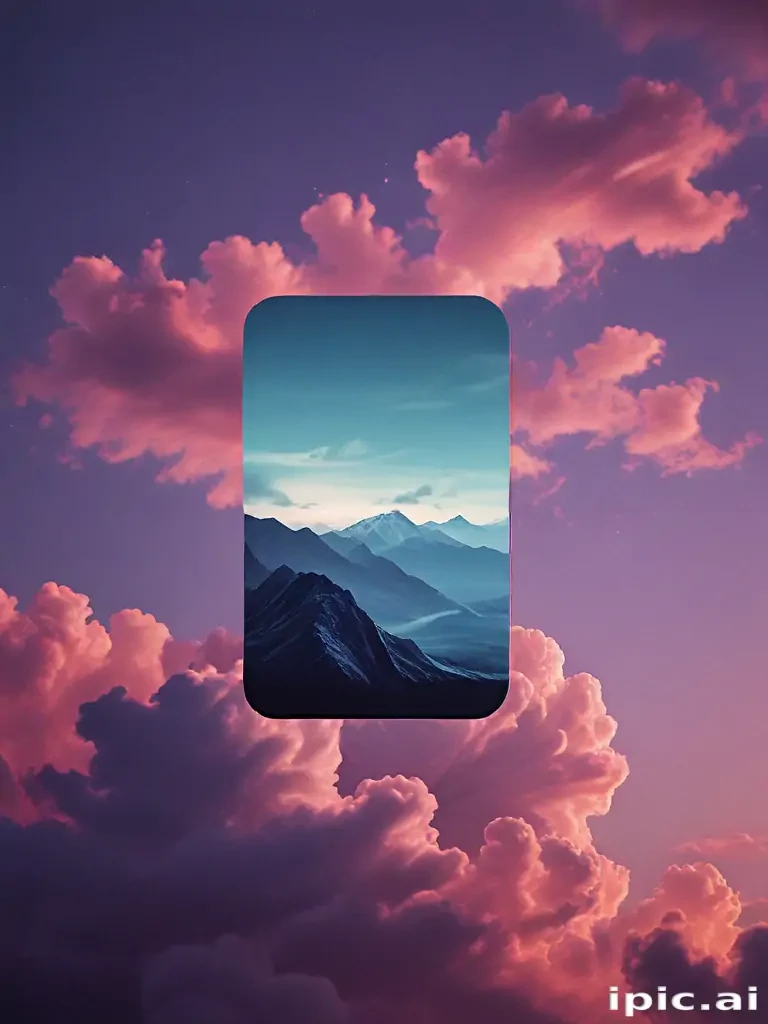 4k aesthetic wallpaper iphone