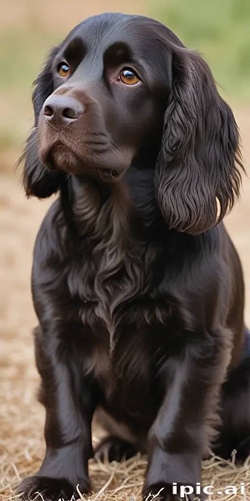 boykin spaniel