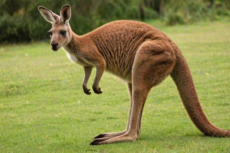 kangaroo png