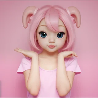 pinky png
