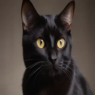 bombay cat breed