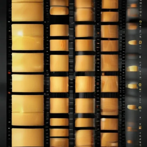 film strip png