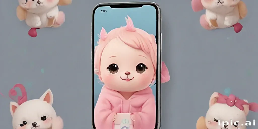 cute lockscreens