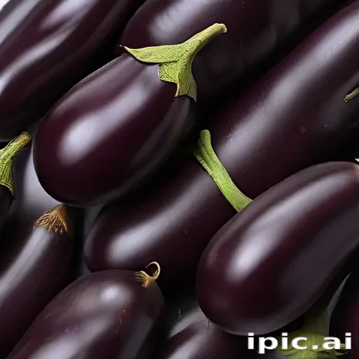eggplant png