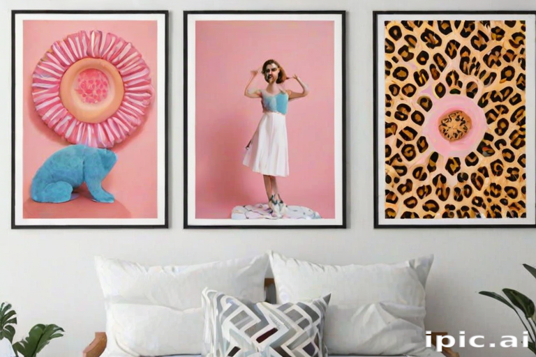 printable aesthetic posters