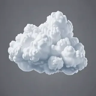cloud cartoon png