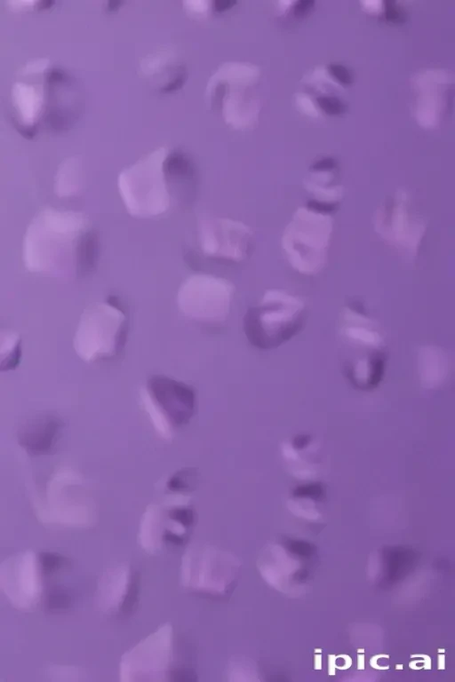 purple background cute