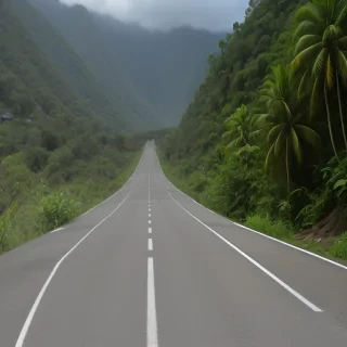 png road