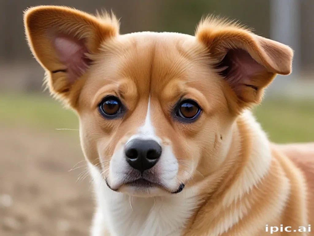 amstiff dog breed
