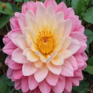 flowers to draw in color