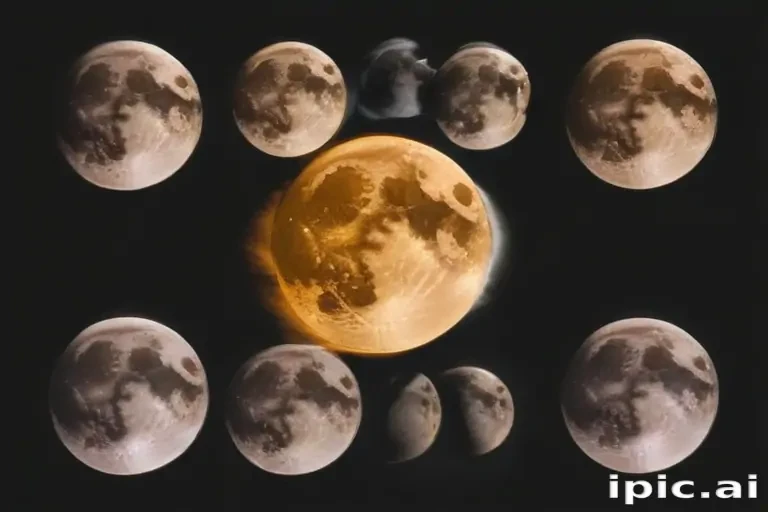 full moon png
