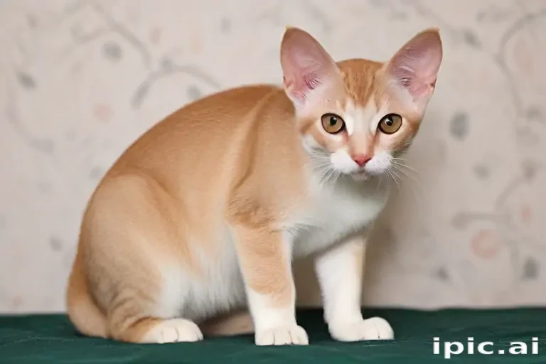 singapura breed