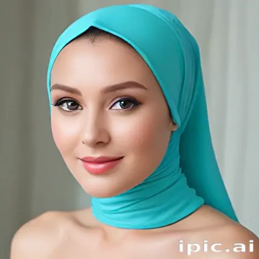 tudung bikini