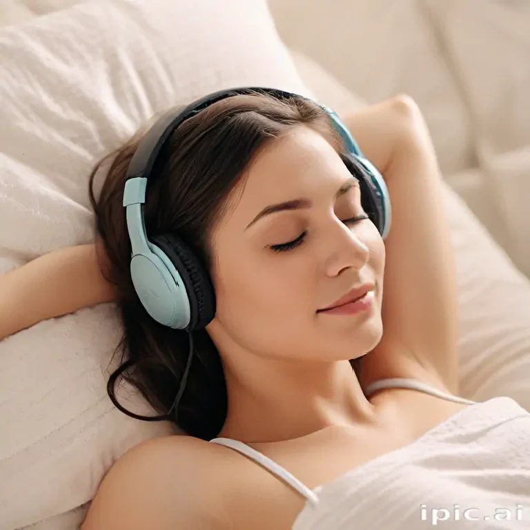relax music
