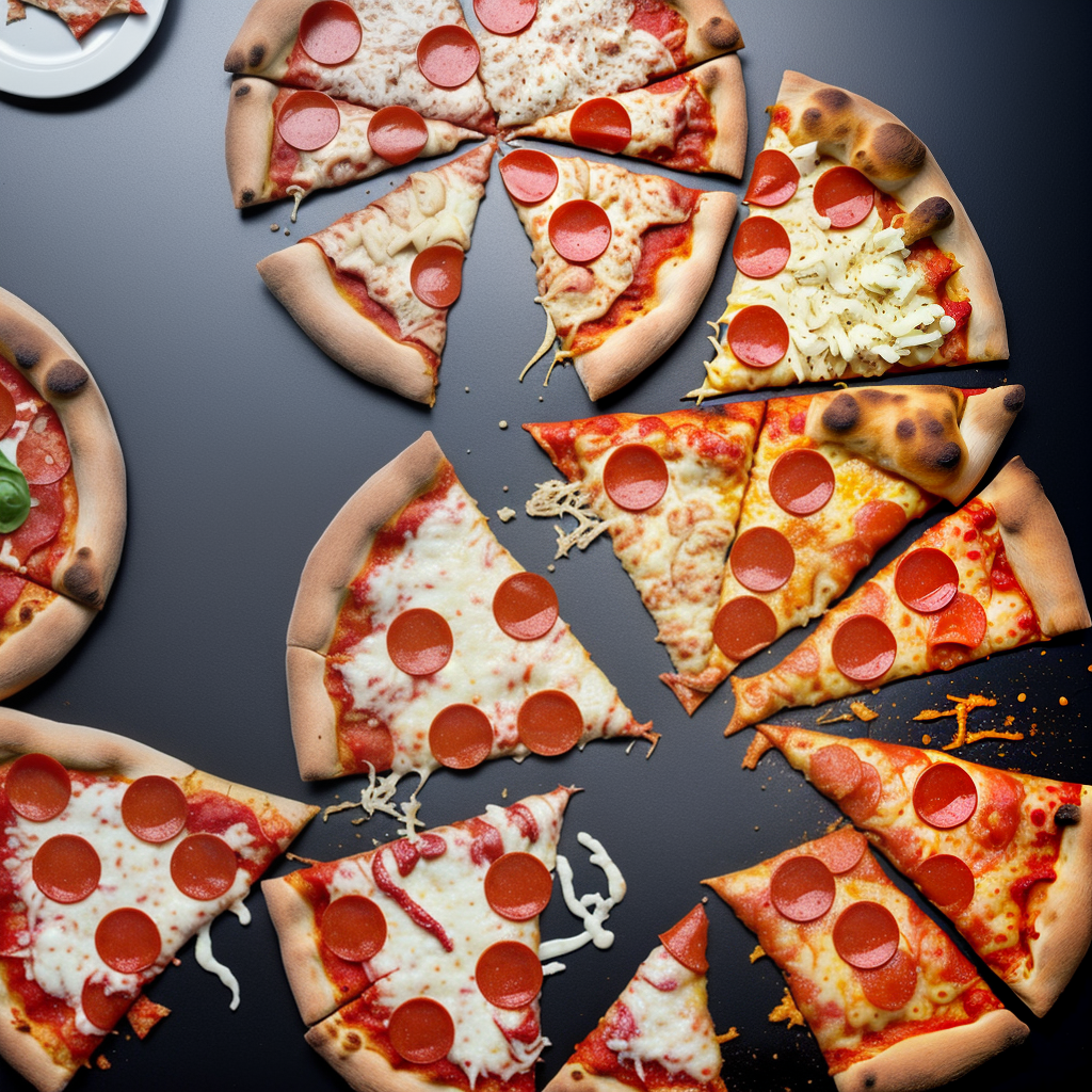 best 2 topping pizza combinations