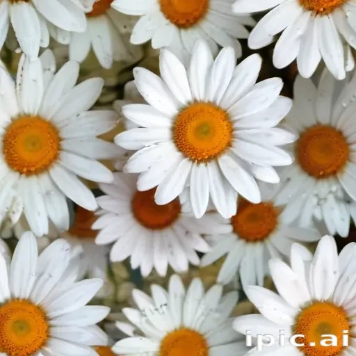 daisy desktop wallpaper