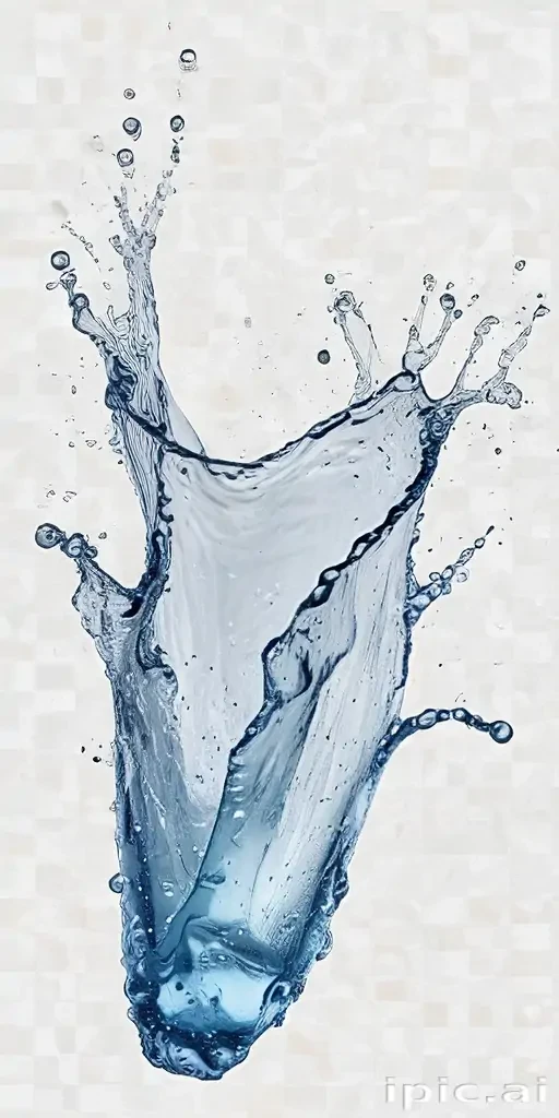 splash water png