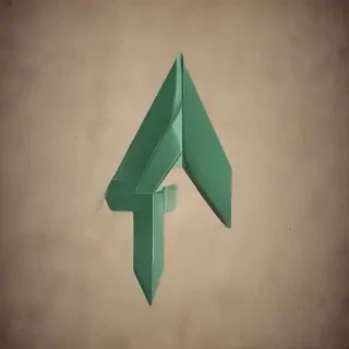 up arrow