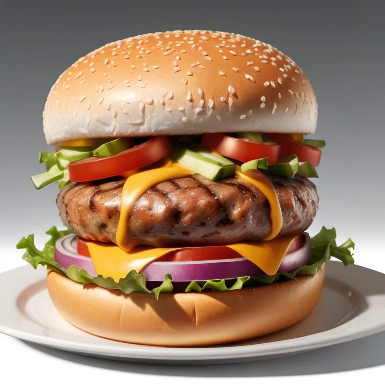 burger png