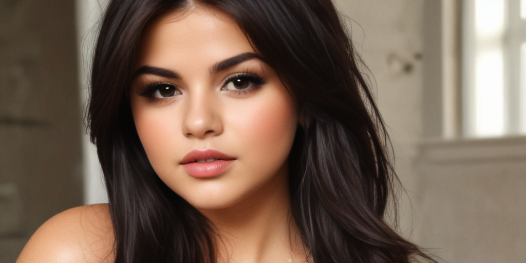 selena gomez leak photos