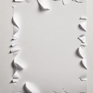 tear paper texture