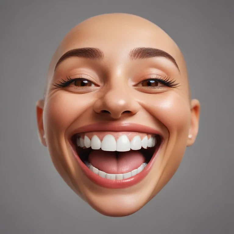 laugh emoji