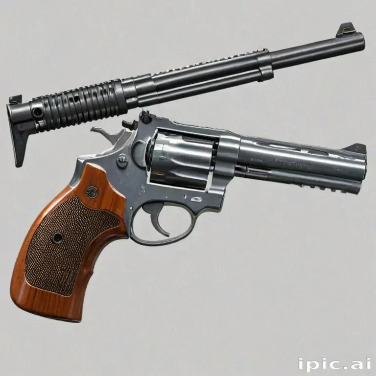 transparent guns png