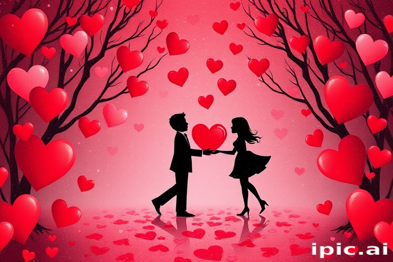 valentine's day wallpaper iphone