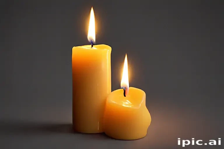 candlelight png