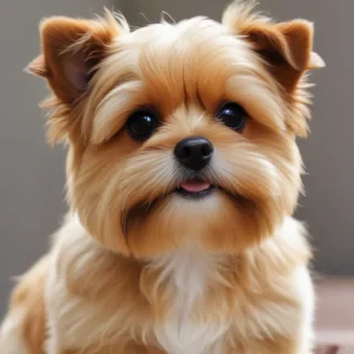 shorkie dog breed