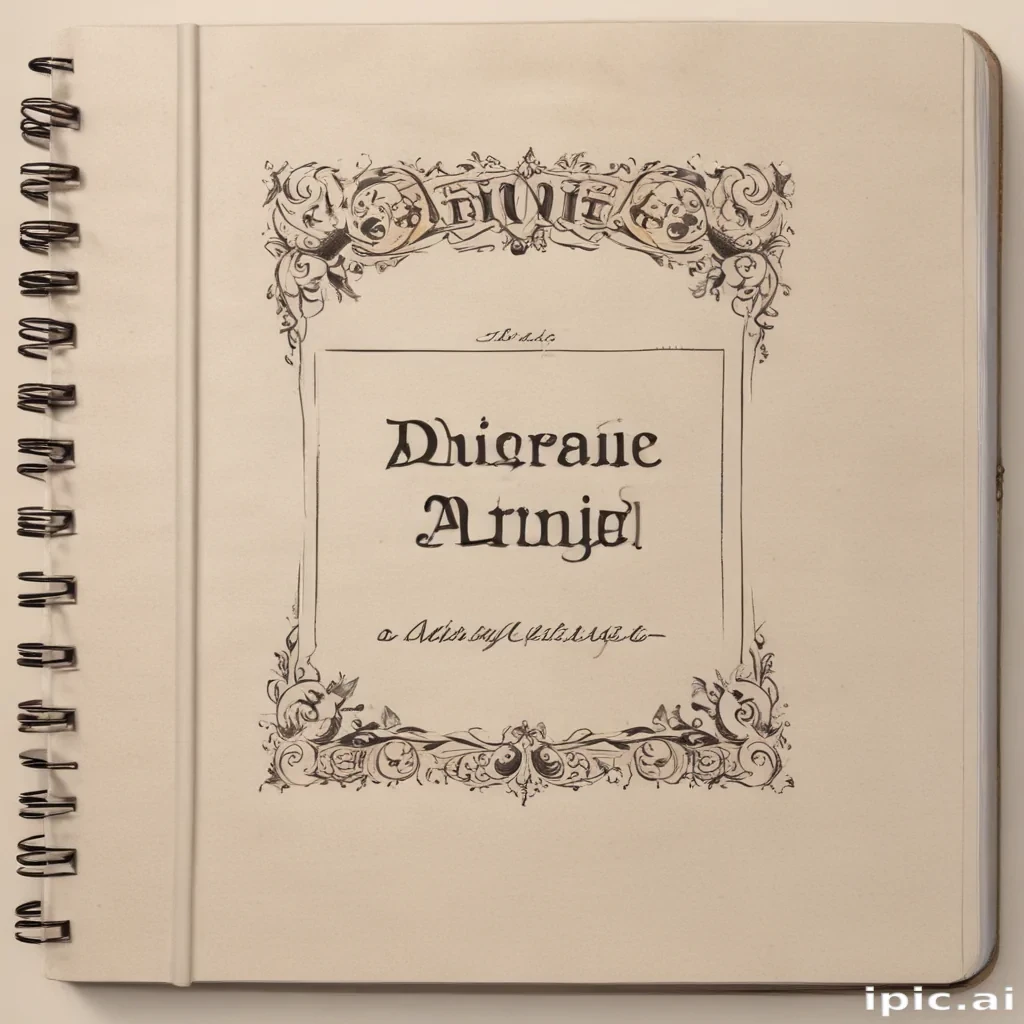 diary png