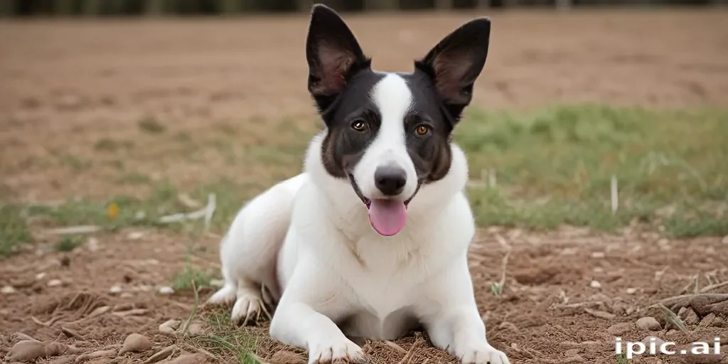 aussie dog