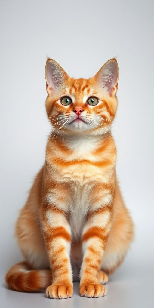 cheetoh cat breed