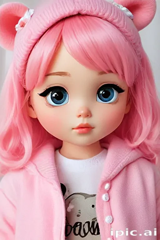 pink cute pictures