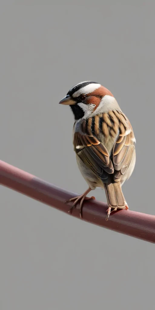 sparrow png