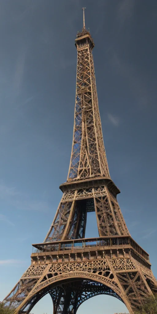 eiffel tower png