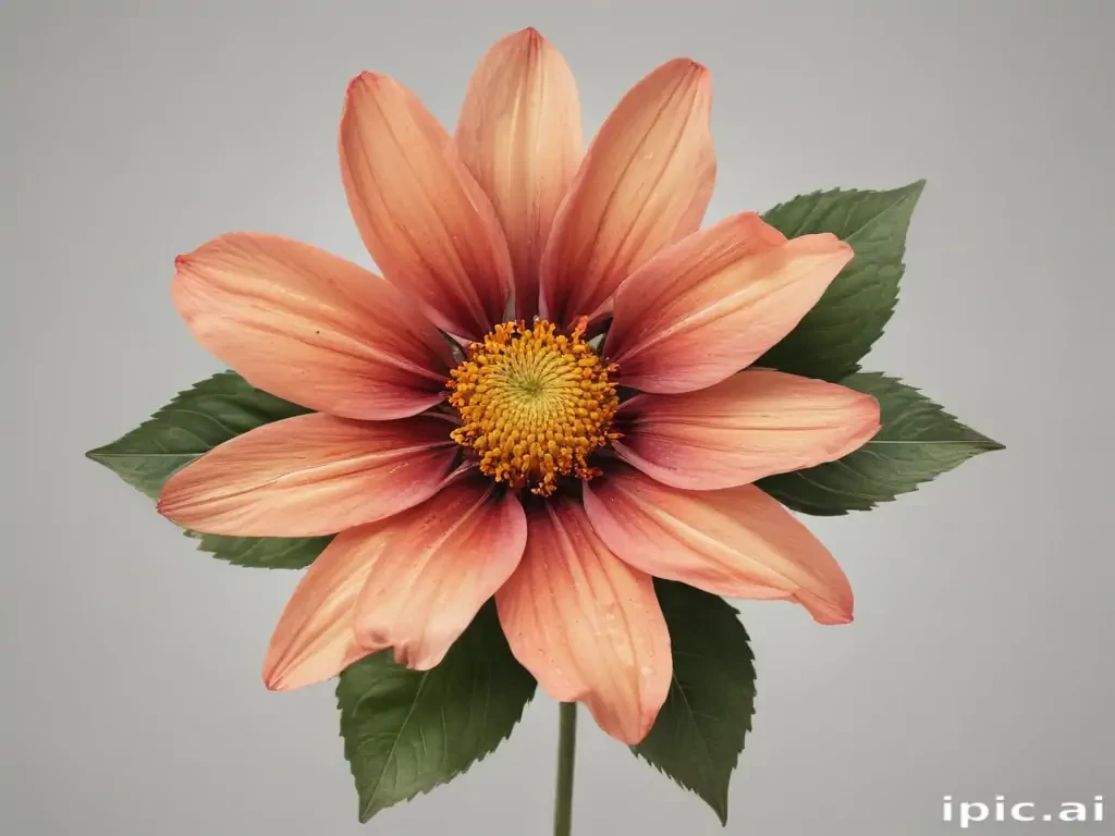 aesthetic flower png
