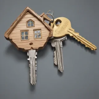 house keys png