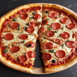 png pizza