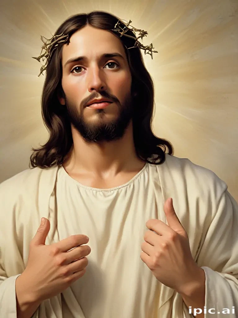 jesus background wallpaper