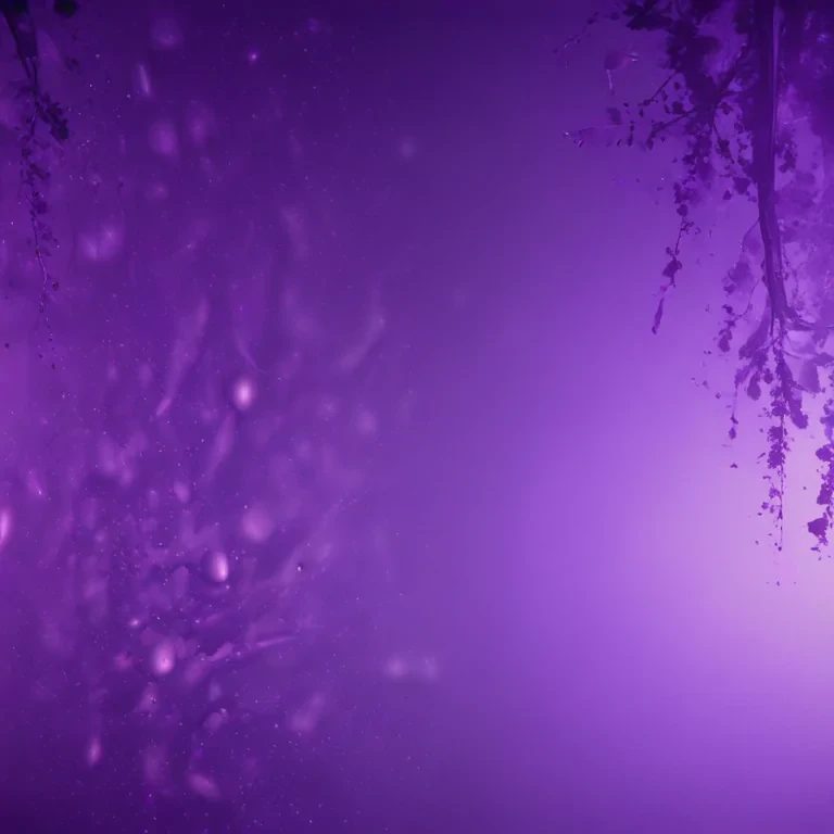 purple screen wallpaper