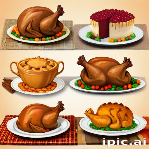 thanksgiving pngs