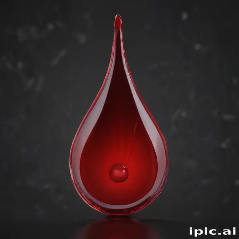 blood drop png