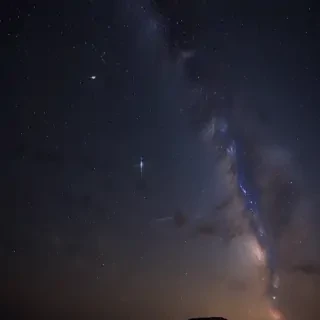 stars background wallpaper