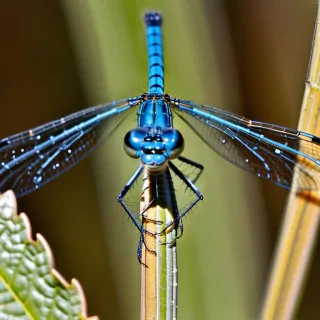 damselfly