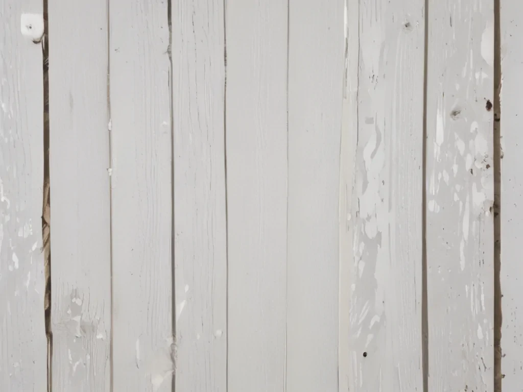 background wood white