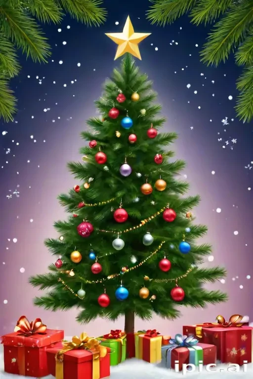 free png christmas
