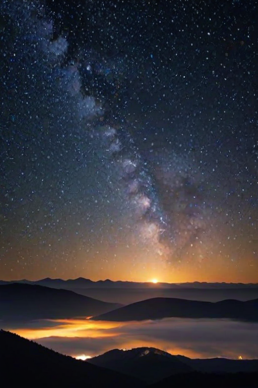 star background wallpaper